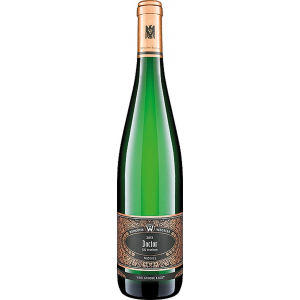 Wegeler Doctor Riesling Gg Trocken Grosse Lage Mosel