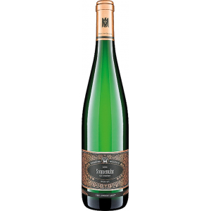 Wegeler Sonnenuhr Riesling Gg Trocken Grosse Lage Mosel