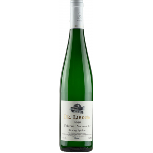 Dr Loosen Riesling Spätlese Wehlener Sonnenuhr