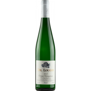 Dr Loosen Riesling Spätlese Ürziger Würzgarten