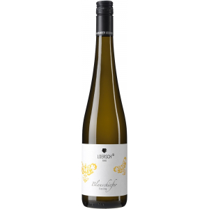 Loersch Blauschiefer Riesling Trocken Mosel