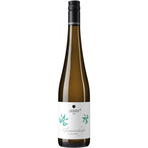 Loersch Glimmerschiefer Riesling Feinherb Mosel