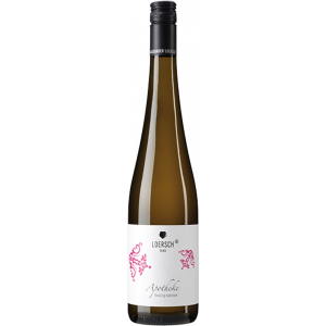 Loersch Apotheke Riesling Kabinett Fruchtsüß Mosel