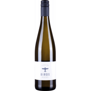 Craft Circus Birds Riesling Original Feinherb