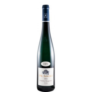 Dr. Loosen Graacher Domprobst Riesling White