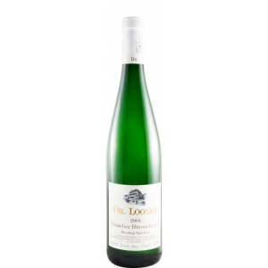 Dr. Loosen Graacher Himmelreich Riesling Spätlese White