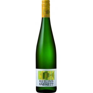 Selbach Oster Kabinett Fish Riesling