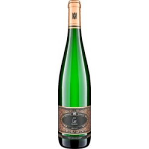 Wegeler Lay Riesling Feinherb Große Lage Mosel