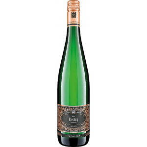 Wegeler Riesling Feinherb Gutswein Mosel