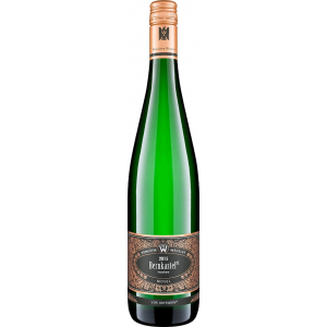 Wegeler Bernkastel Riesling Trocken Ortswein Mosel