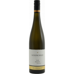 Moselland Goldschild Riesling Trocken