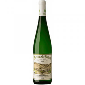 Thanisch Bernkasteler Badstube Riesling Spätlese