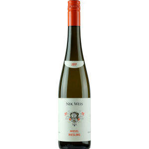 St. Urbans-Hof Riesling Trocken