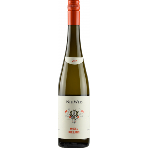 St. Urbans Hof Riesling Nik Weis Trocken