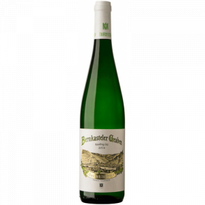 Thanisch Bernkasteler Graben Riesling Gg Trocken