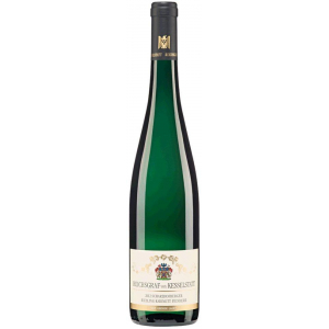 Reichsgraf Von Kesselstatt Riesling Kabinett Feinherb Scharzhofberger Mit Prädikat Von Der Saar