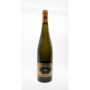 Wegeler Bernkastel Doctor Riesling Gg