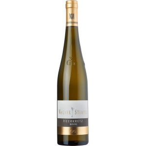 Wagner Stempel Siefersheimer Heerkretz Riesling Trocken Gg