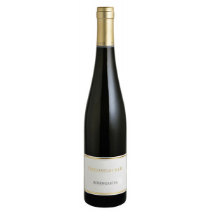 Dreissigacker Bechtheimer Rosengarten Riesling Trocken