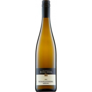 Bischel Scharlachberg Riesling Trocken