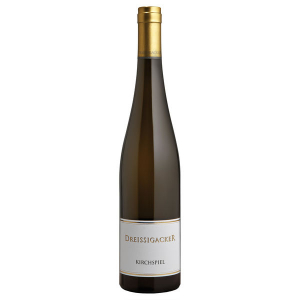 Dreissigacker Westhofener Kirchspiel Riesling Trocken