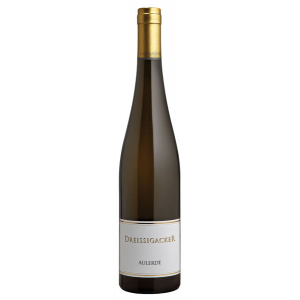 Dreissigacker Westhofener Aulerde Riesling Trocken