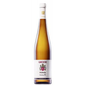 Groebe Aulerde Riesling Gg Trocken Rheinhessen