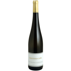 Dreissigacker Westhofener Chardonnay Trocken