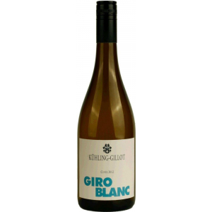 Kühling-Gillot Giro Blanc Weisswein-Cuvee Trocken Rheinhessen