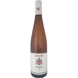 Groebe Riesling Trocken