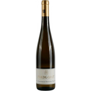 Kühling-Gillot Oppenheim Riesling Trocken Rheinhessen