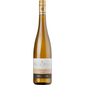 Wagner-Stempel Siefersheim Riesling Porphyr Trocken Rheinhessen