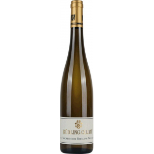 Kühling-Gillot Nackenheim Riesling Trocken Rheinhessen