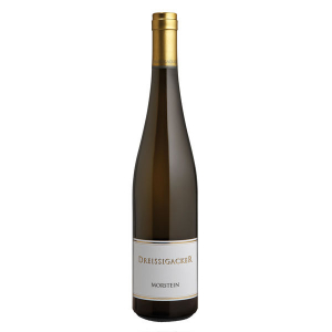 Dreissigacker Westhofener Morstein Riesling Trocken