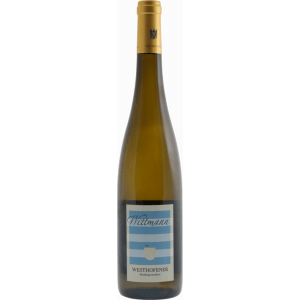 Wittmann Westhofener Riesling Trocken