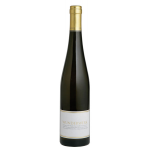 Dreissigacker Riesling Trocken Wunderwerk