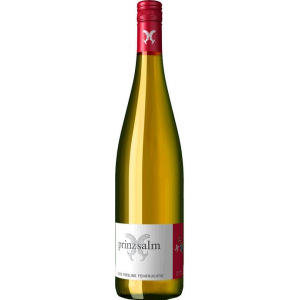 Prinz Salm Two Princess Riesling Rheinhessen