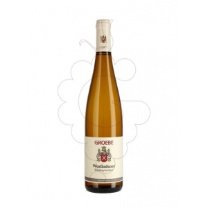 Groebe Westhofener Riesling Trocken