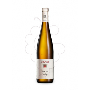 Groebe 1763 Riesling