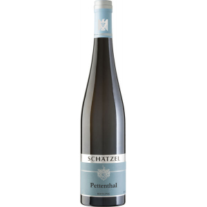 Schätzel Nierstein Pettenthal Riesling Trocken