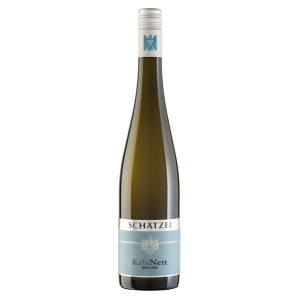 Schätzel Nierstein Kabinett Riesling Kabinett