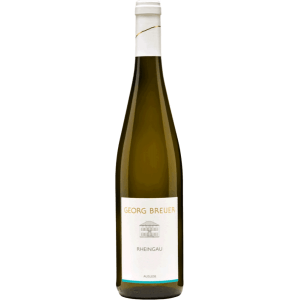 Georg Breuer Rheingau Riesling Auslese