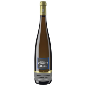 Spreitzer Hallgartener Hendelberg Riesling Trocken Alte Reben