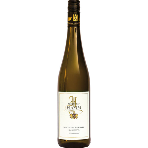 Hamm Riesling Kabinett Feinfruchtig