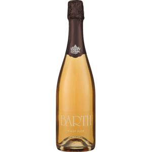 Wein- Und Sektgut Barth Barth Pinot Rosé Brut B.a.