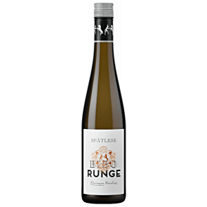 Bibo Runge Rheingau Riesling Spätlese Oestricher Lenchen