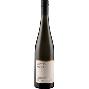 Corvers Kauter Schwerelos Rheingau Riesling Kabinett Corvers-Kauter