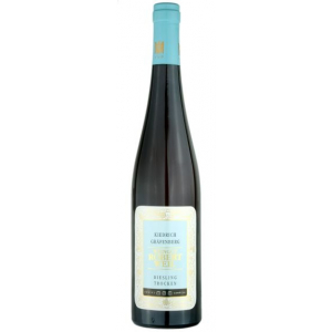 Robert Weil Kiedrich Gräfenberg Riesling Trocken Erstes Gewächs