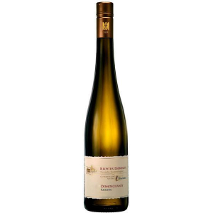 Kloster Eberbach Hochheim Domdechaney Riesling Trocken