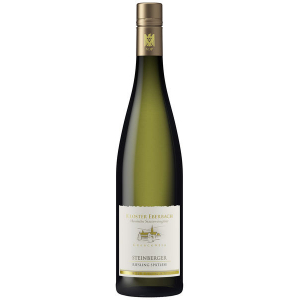 Kloster Eberbach Steinberger Riesling Spätlese Crescentia